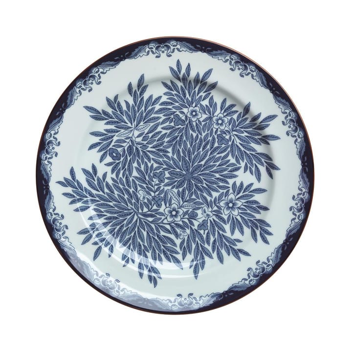 Ostindia Floris plate, 27 cm Rörstrand