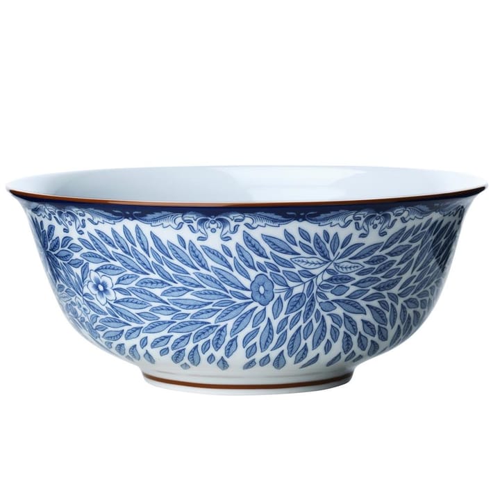 Ostindia Floris serving bowl, 1.5 l Rörstrand