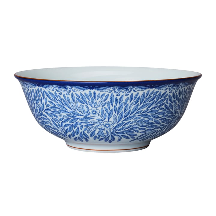 Ostindia Floris serving bowl, 2.4 l Rörstrand