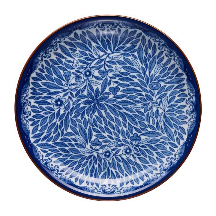 Ostindia Floris small plate, Ø16 cm Rörstrand