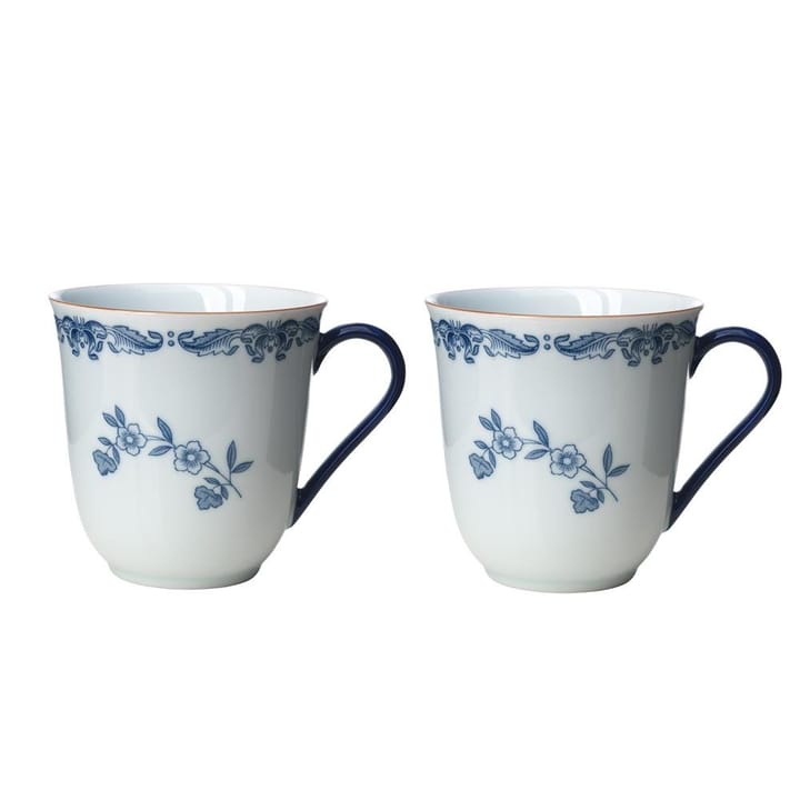 Ostindia mug 30 cl 2-pack, 2-pack Rörstrand