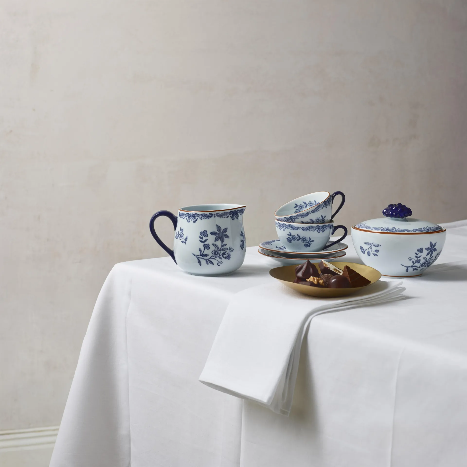 Ostindia pot, 45 cl Rörstrand