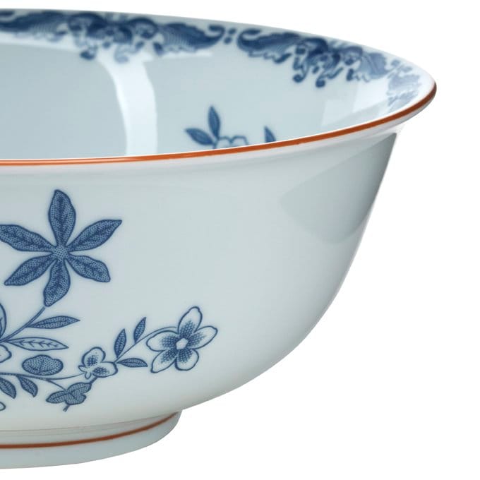 Ostindia serving bowl, 1.5 l Rörstrand