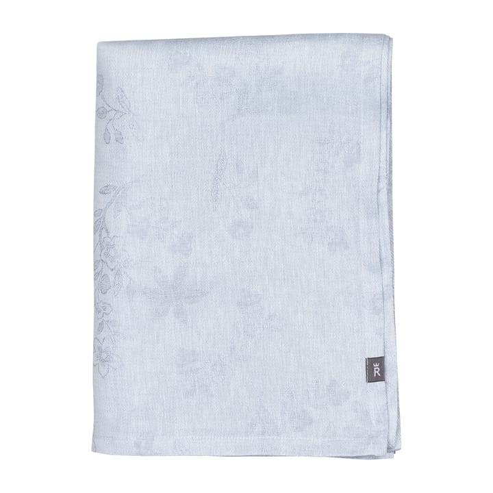 Ostindia table cloth 145x270 cm, Blue Rörstrand