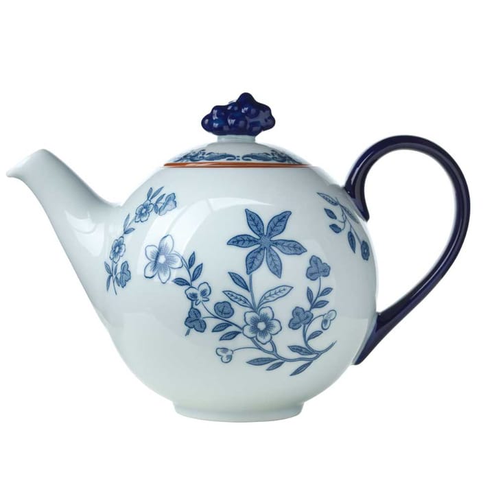 Ostindia teapot, 1.2 l Rörstrand