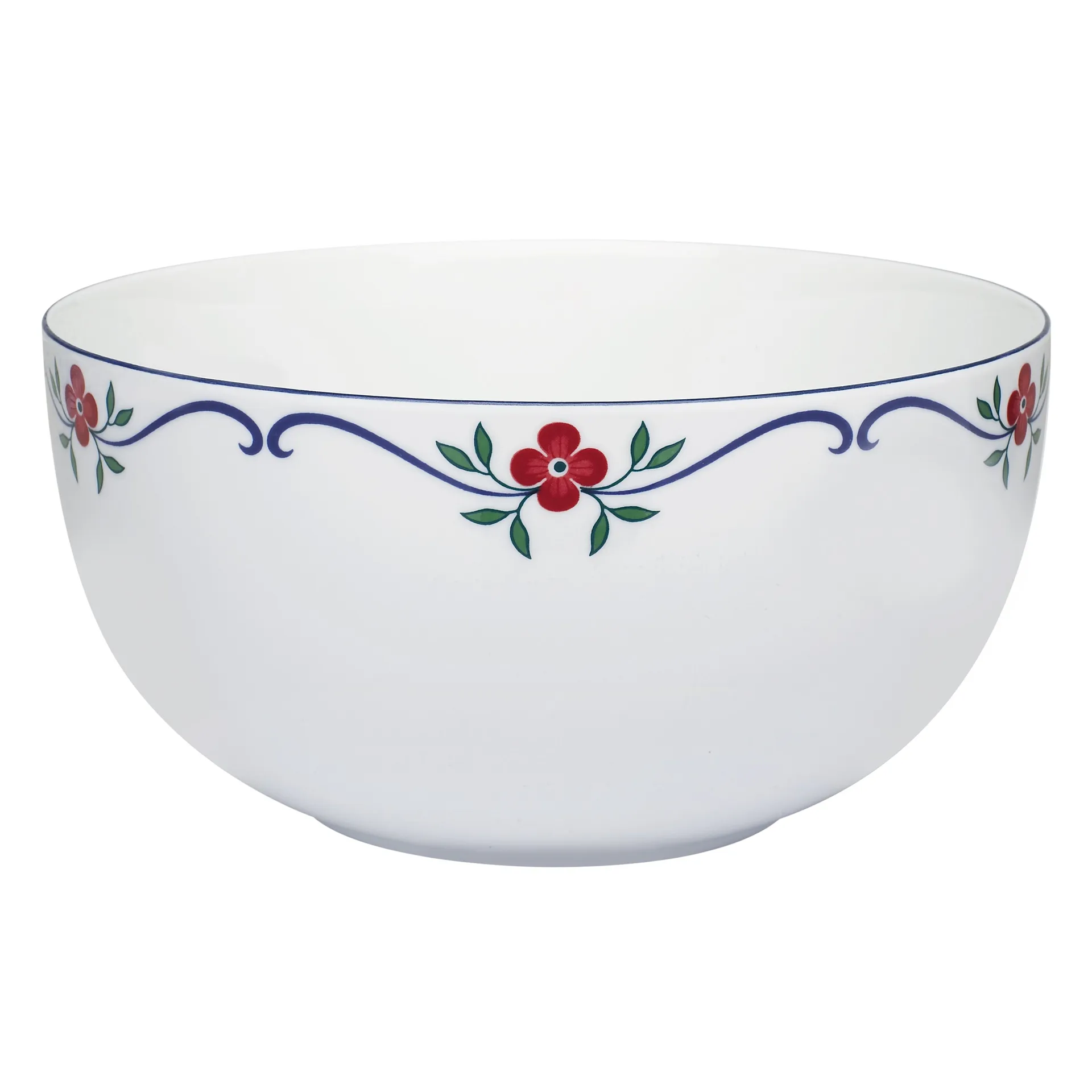 Sundborn salad bowl, 2.2 l Rörstrand