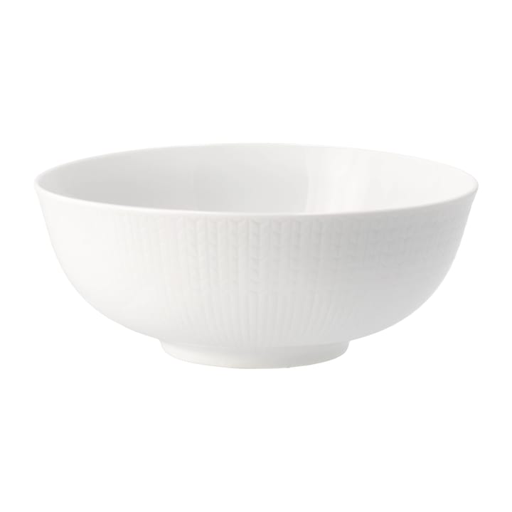 Swedish Grace bowl 1 l, snow Rörstrand