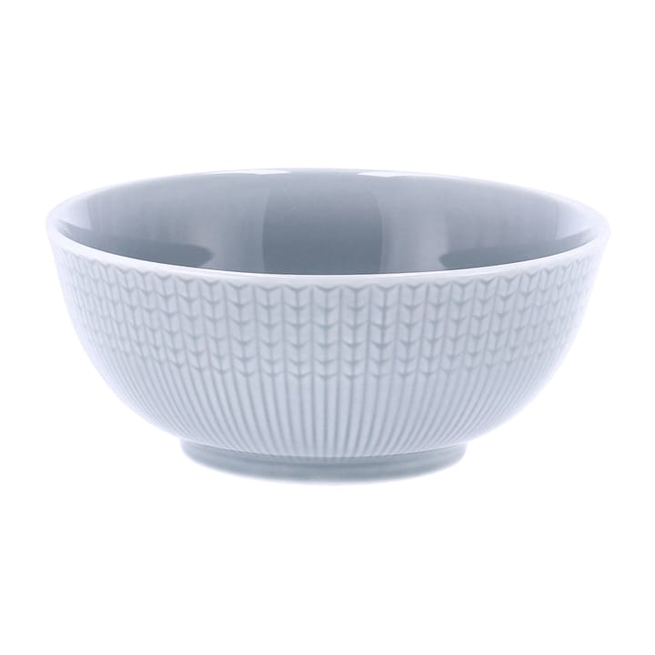 Swedish Grace bowl large, ice (light blue) Rörstrand