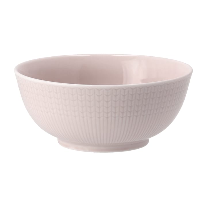 Swedish Grace bowl large, rose (pink) Rörstrand
