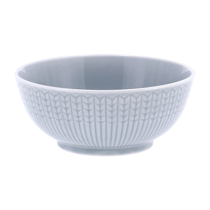 Swedish Grace bowl small, ice (light blue) Rörstrand