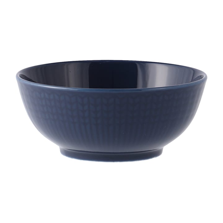 Swedish Grace bowl small, midnight (blue) Rörstrand