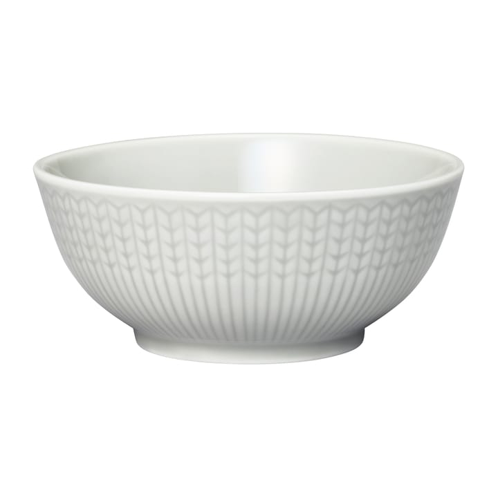 Swedish Grace bowl small, Mist (grey) Rörstrand
