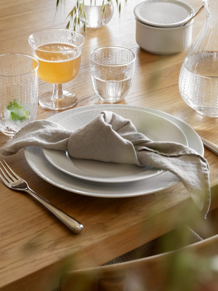 Swedish Grace carafe 1 L, Clear Rörstrand