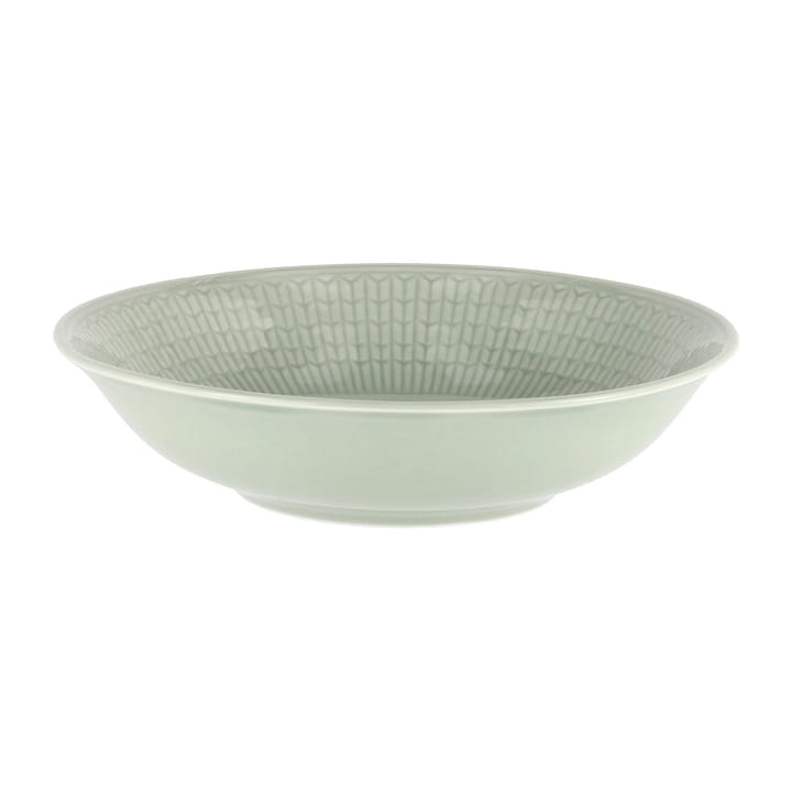 Swedish Grace deep plate Ø19 cm - meadow - Rörstrand