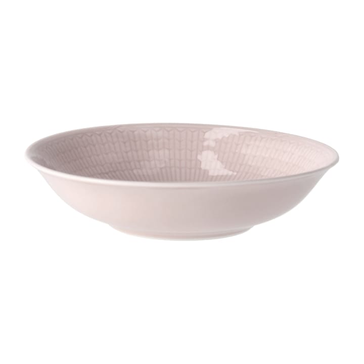 Swedish Grace deep plate Ø19 cm, rose (pink) Rörstrand