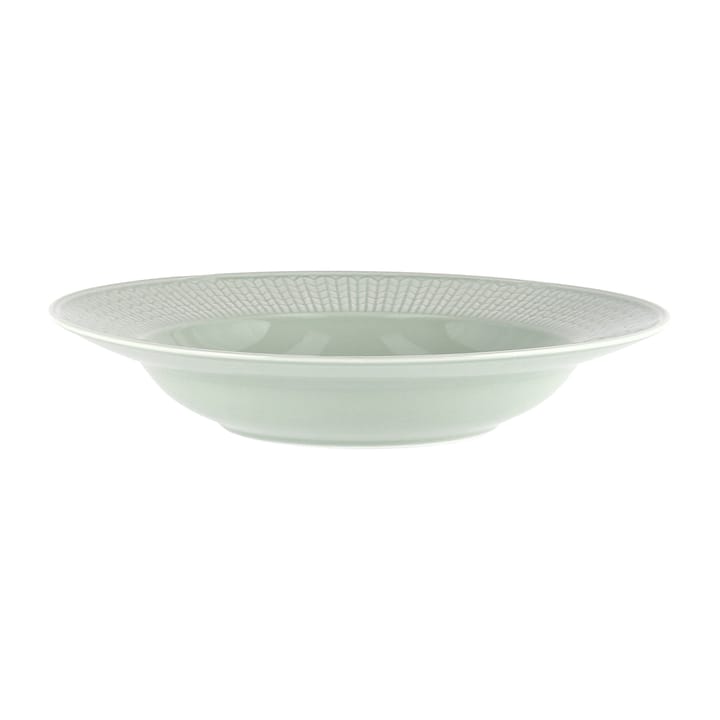 Swedish Grace deep plate Ø25 cm, meadow Rörstrand