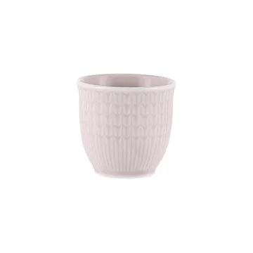 Swedish Grace egg cup - rose (pink) - Rörstrand