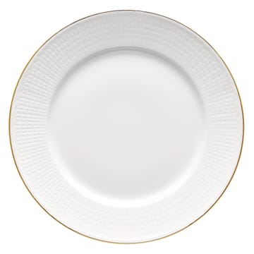 Swedish Grace Gala plate Ø27 cm - white - Rörstrand