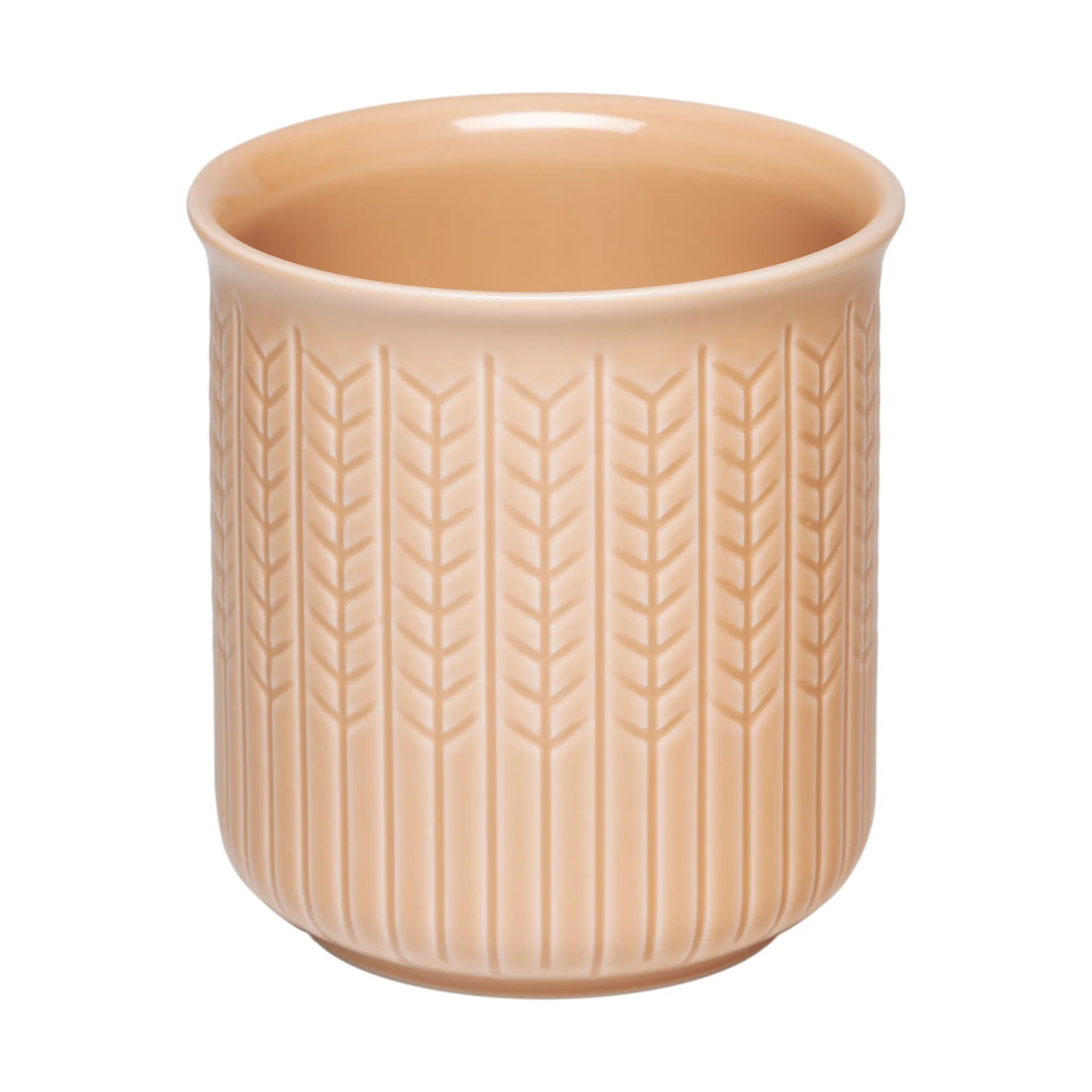 Swedish Grace jar, Caramel Jubilee, Medium 0.8 L Rörstrand