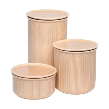 Swedish Grace jar - Jubilee, Medium 0.8 L - Rörstrand