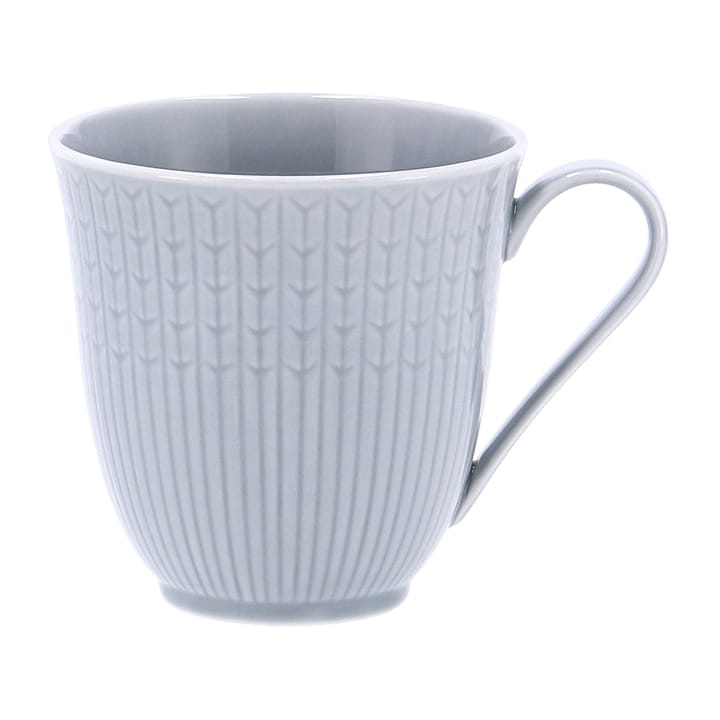 Swedish Grace mug 30 cl, ice (light blue) Rörstrand