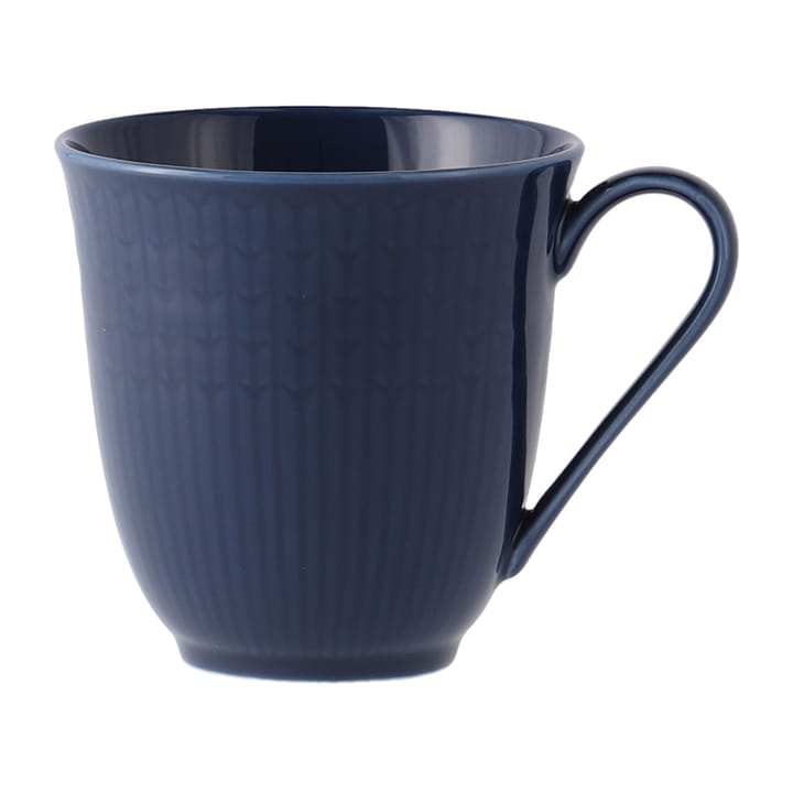 Swedish Grace mug 30 cl, midnight (blue) Rörstrand