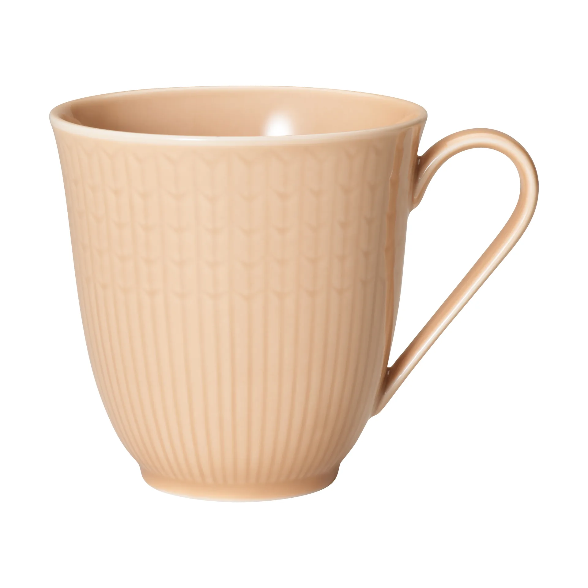 Swedish Grace mug, Caramel Jubilee, 30 cl Rörstrand