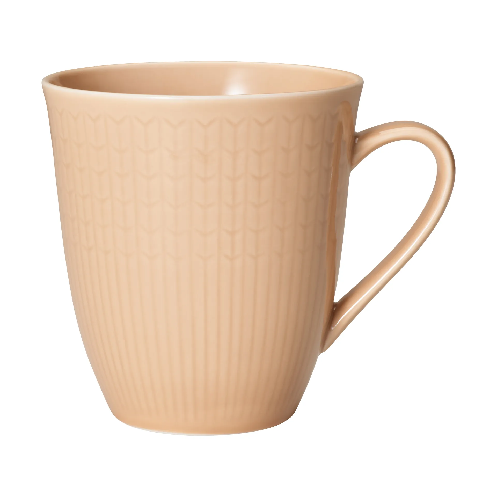 Swedish Grace mug, Caramel Jubilee, 50 cl Rörstrand