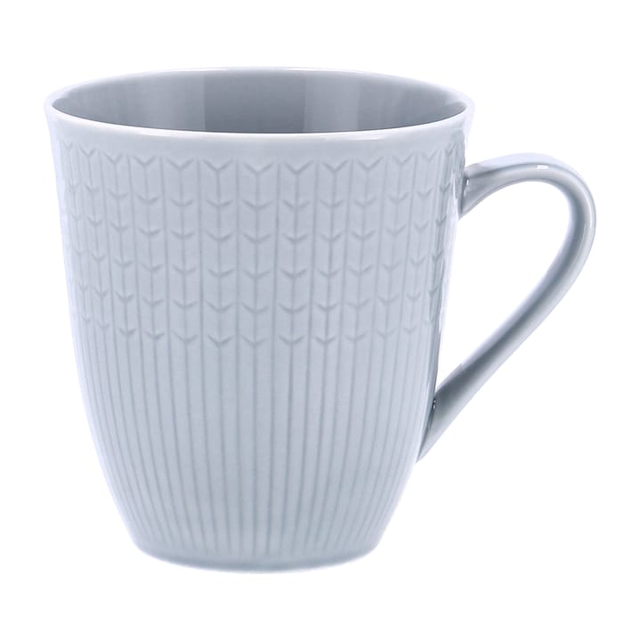 Swedish Grace mug large, ice (light blue) Rörstrand