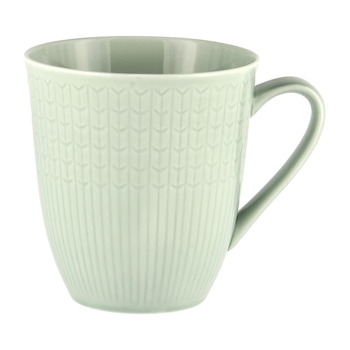 Swedish Grace mug large, meadow 50 cl Rörstrand