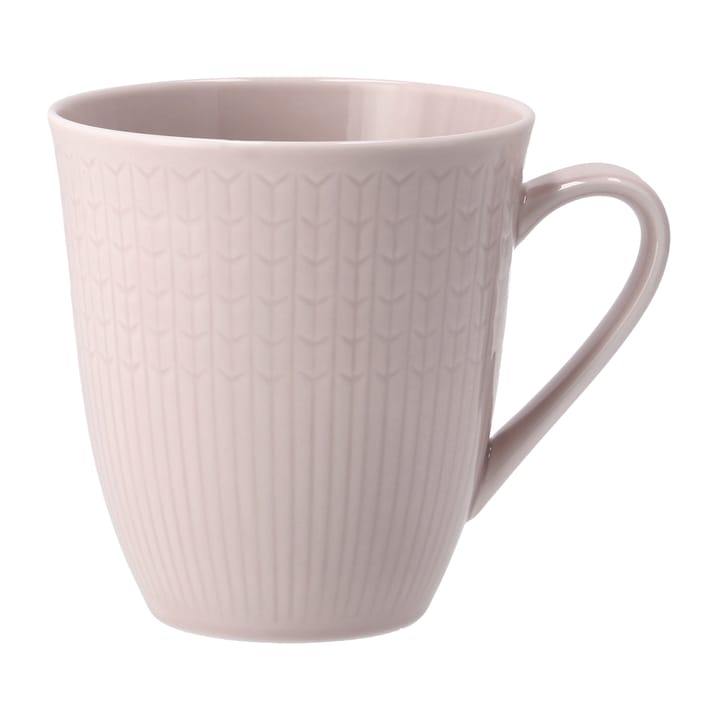 Swedish Grace mug large, rose 50 cl Rörstrand