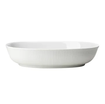 Swedish Grace oven dish 1.7 l - Snow (white) - Rörstrand