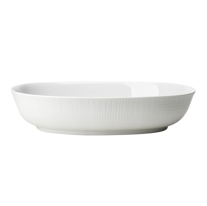 Swedish Grace oven dish 1.7 l, snow Rörstrand