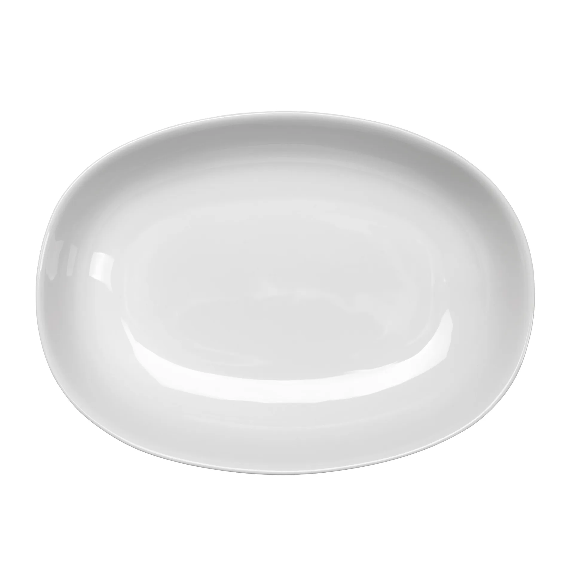 Swedish Grace oven dish 1.7 l, snow Rörstrand