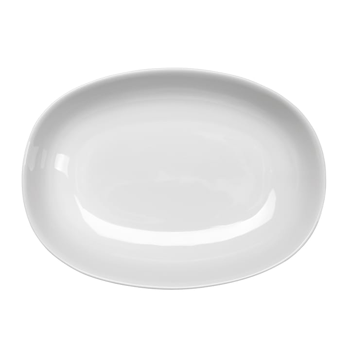 Swedish Grace oven dish 1.7 l, snow Rörstrand