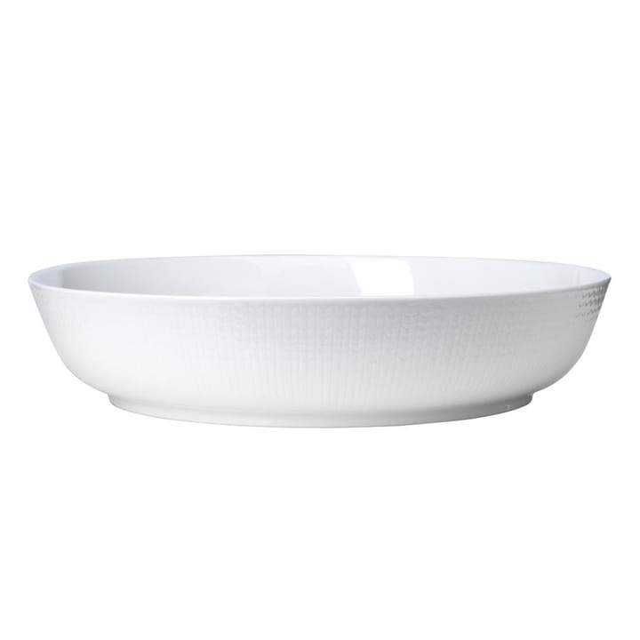 Swedish Grace oven dish 2.5 l - snow - Rörstrand