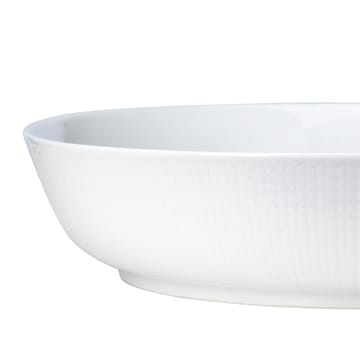 Swedish Grace oven dish 2.5 l - snow - Rörstrand