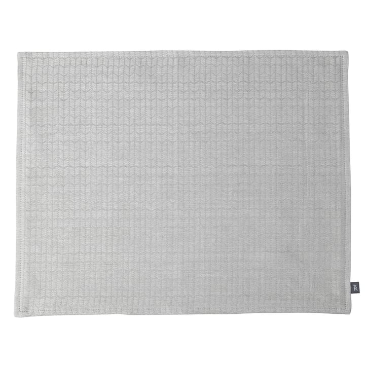 Swedish Grace placemat 35x45 cm - Fog - Rörstrand