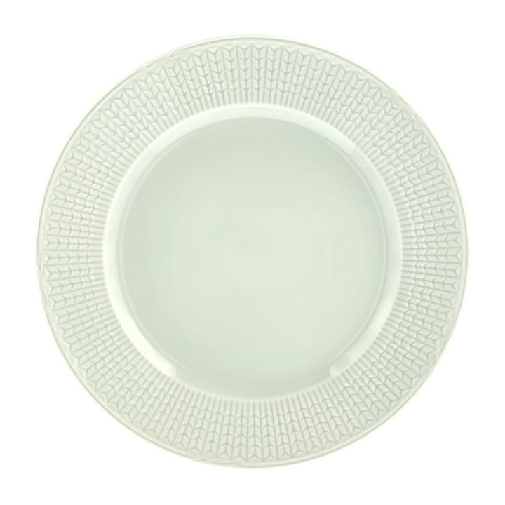 Swedish Grace plate Ø27 cm, meadow Rörstrand