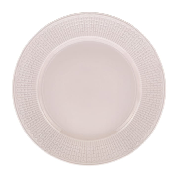 Swedish Grace plate Ø27 cm - rose - Rörstrand