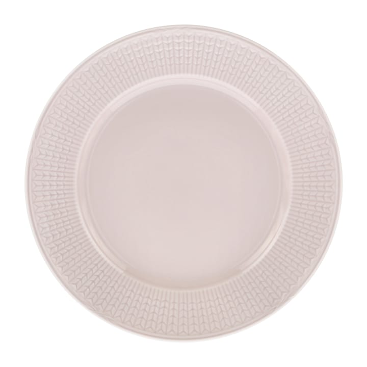 Swedish Grace plate Ø27 cm - rose - Rörstrand