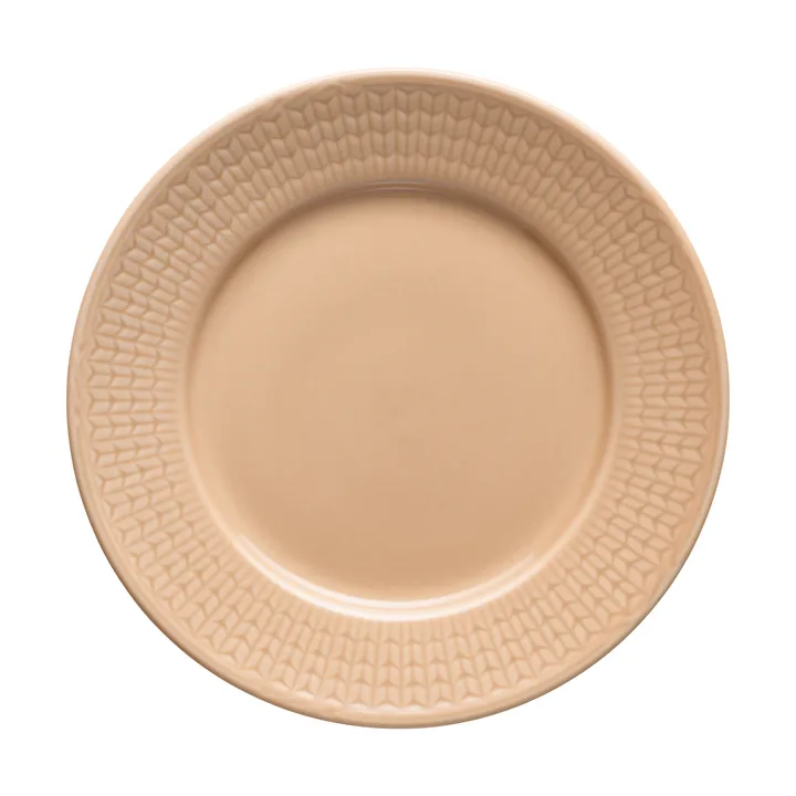 Swedish Grace plate - Jubilee, 17 cm - Rörstrand
