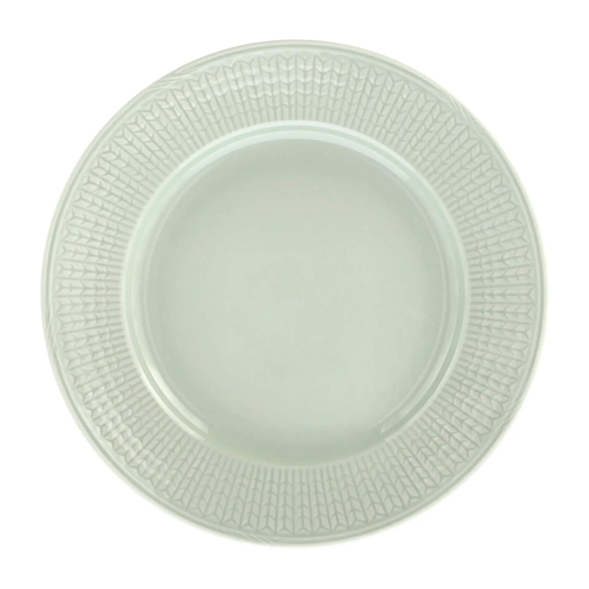 Swedish Grace plate small Ø21 cm, meadow Rörstrand
