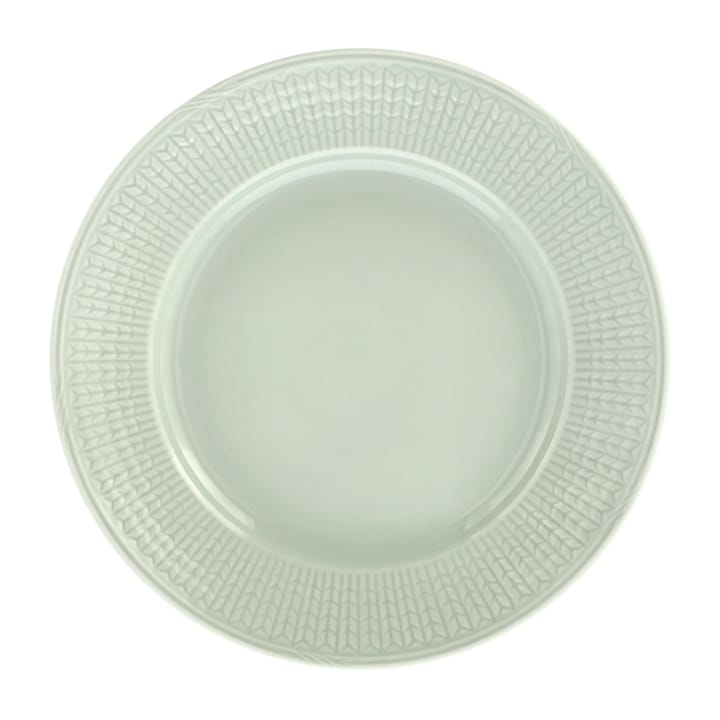 Swedish Grace plate small Ø21 cm - meadow - Rörstrand