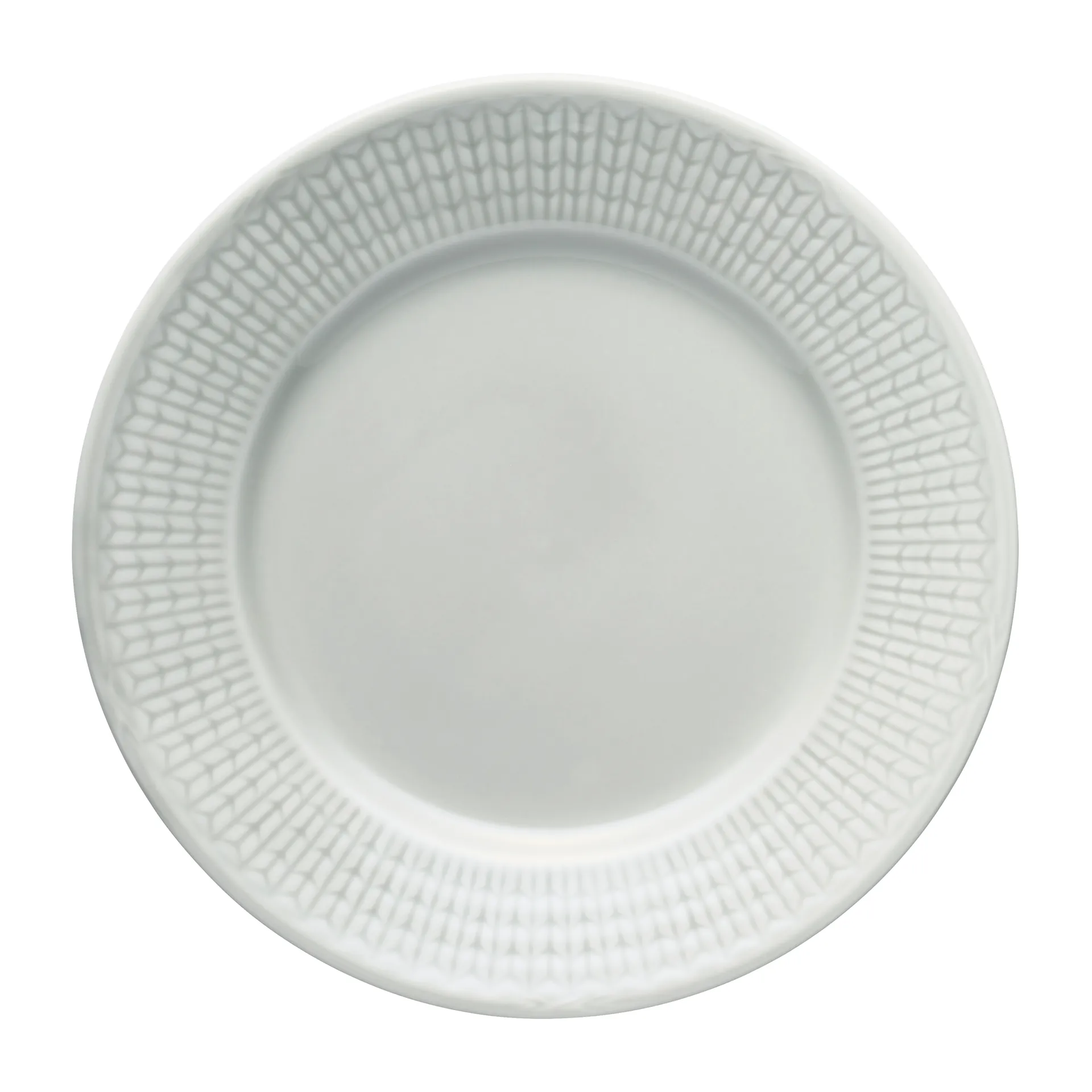 Swedish Grace side plate Ø17 cm, Mist (grey) Rörstrand