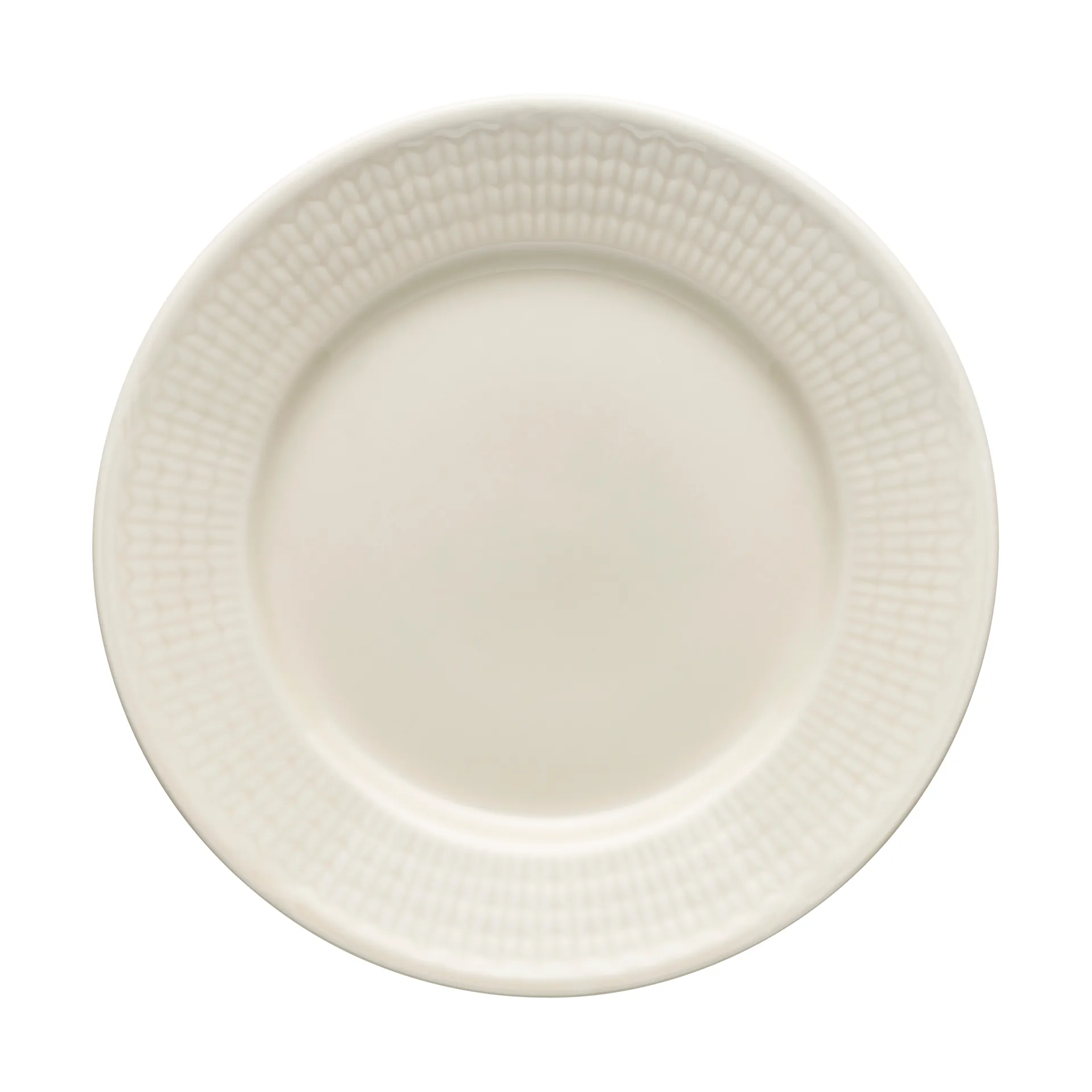 Swedish Grace side plate Ø17 cm, Oat Rörstrand