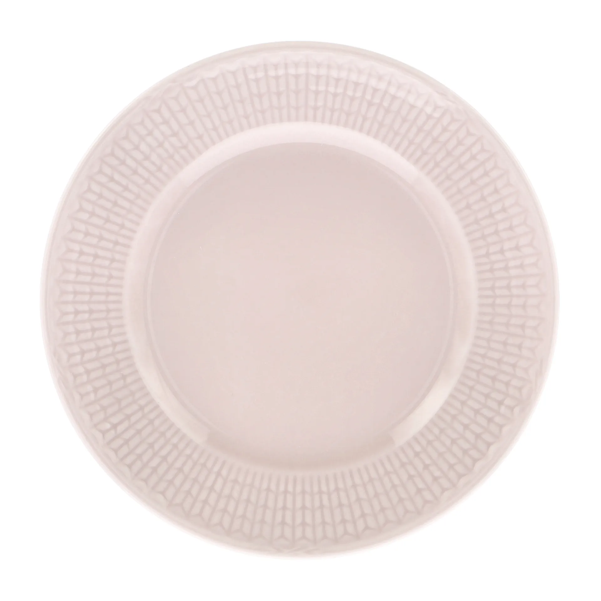 Swedish Grace side plate Ø17 cm, rose (pink) Rörstrand