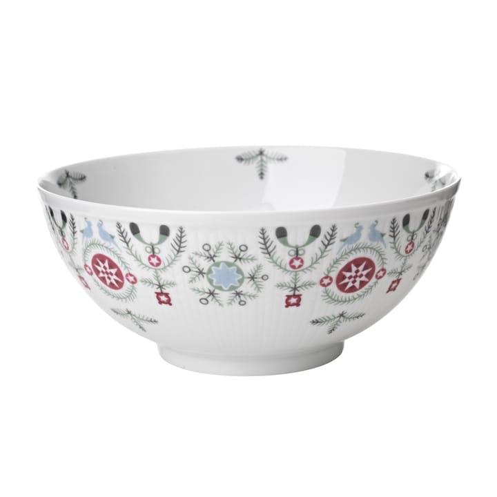 Swedish Grace Winter serving bowl - 1.7 l - Rörstrand