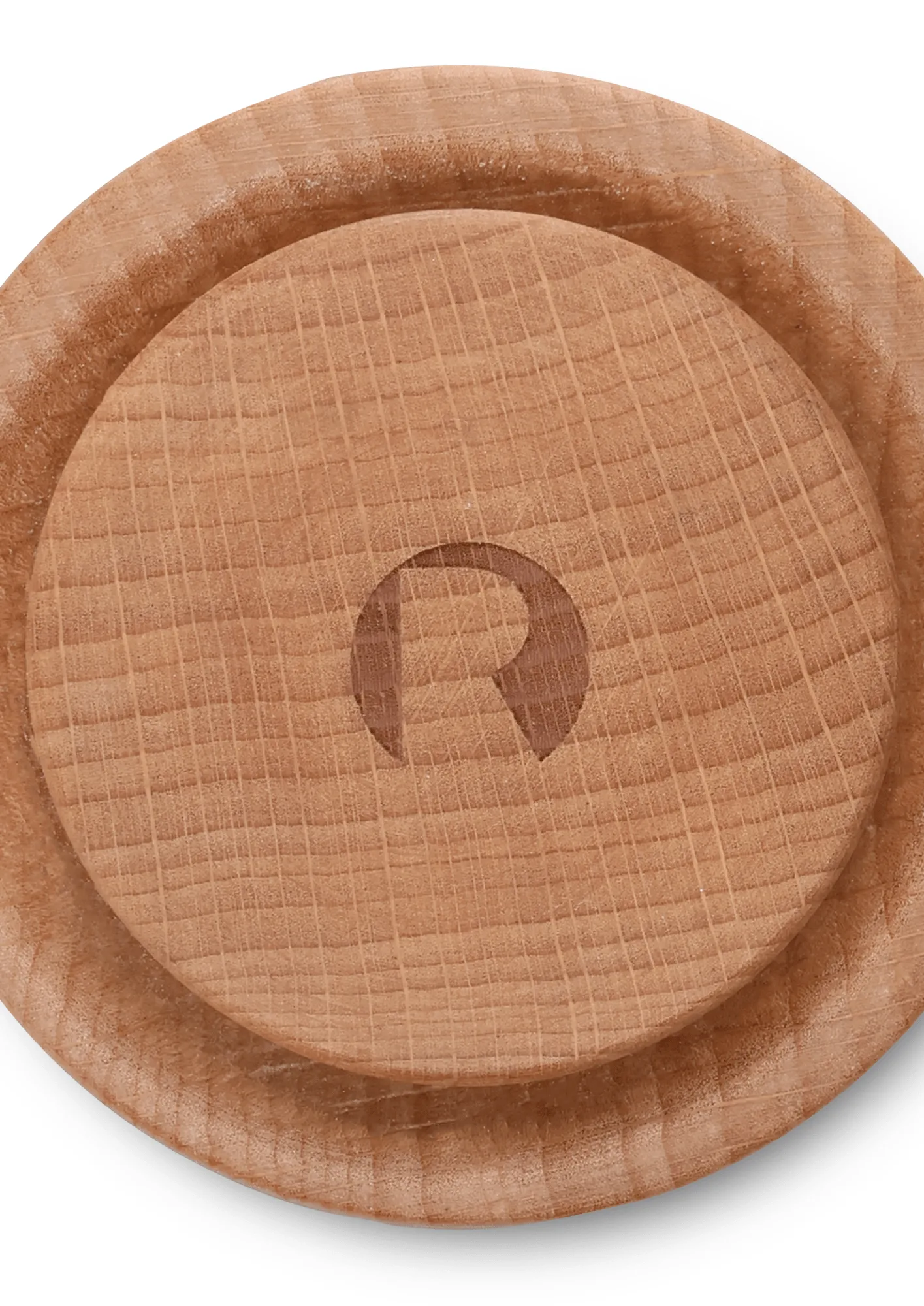 Crush on you spice grinder, Beech, 23 cm Rosendahl