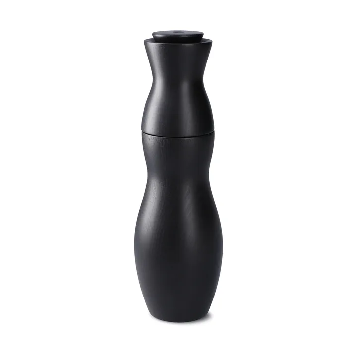 Crush on you spice grinder - Black, 23 cm - Rosendahl